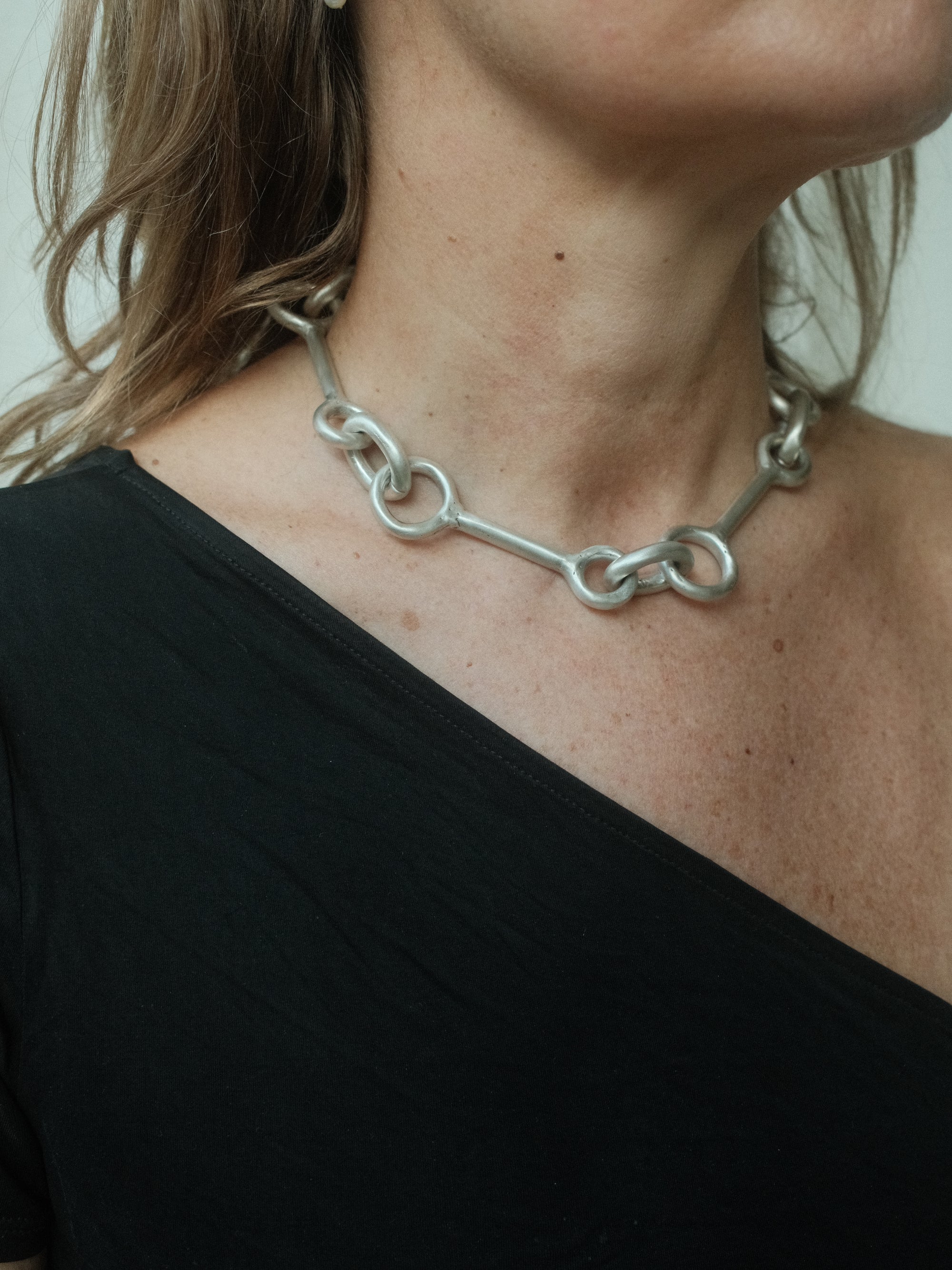 Sticks and Stones Chain