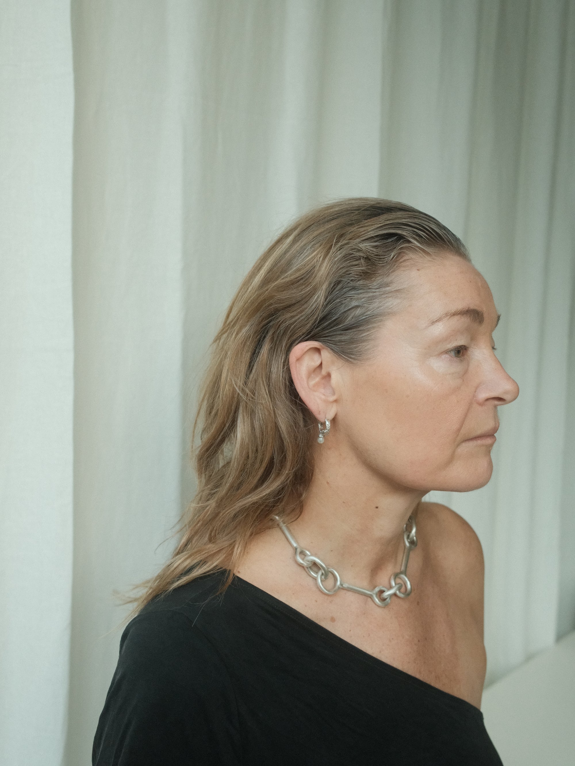 Sticks and Stones Chain