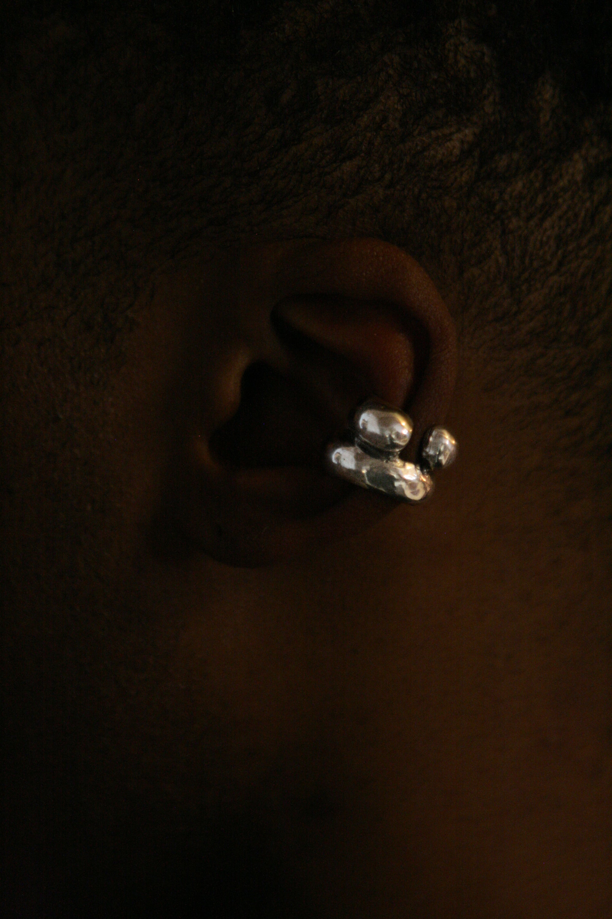 Venus Ear Cuff