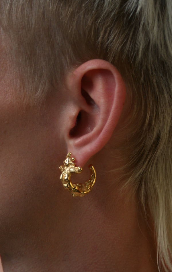 Marshmallow Siren for Hoops (24k)