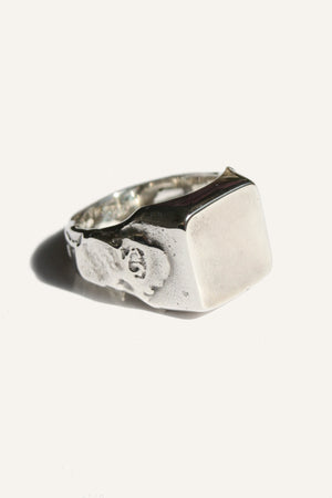 AMALGAMOUS RING - MUTTER
