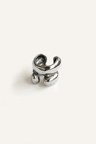VENUS EAR CUFF - MUTTER