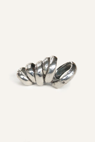 JEANNE D'ARC EAR CUFF - MUTTER