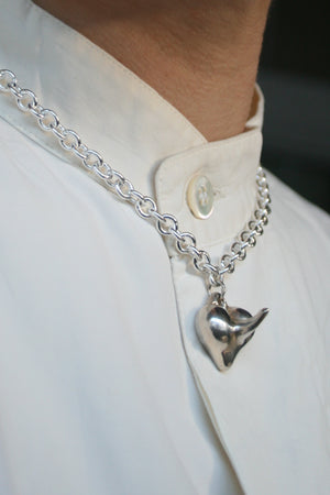 BABY LOVE NECKLACE - MUTTER