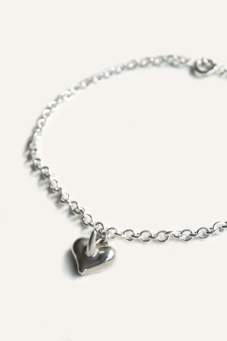 BABY LOVE NECKLACE - MUTTER