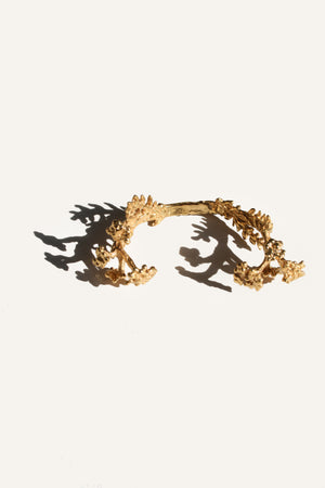 A WALK IN THE MARSHES BRACELET - MUTTER