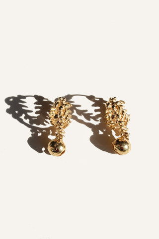 SUMMER HYMN EARRINGS - MUTTER