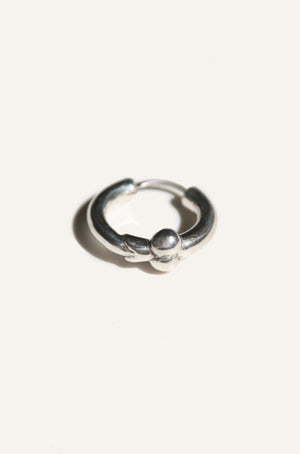 COCK EARRING - MUTTER METAL WORKS