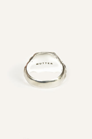 SLUDGE RING - MUTTER
