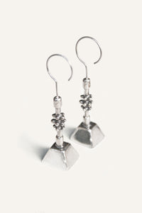 GREAT MOSQUE OF MUD EARRINGS - MUTTER