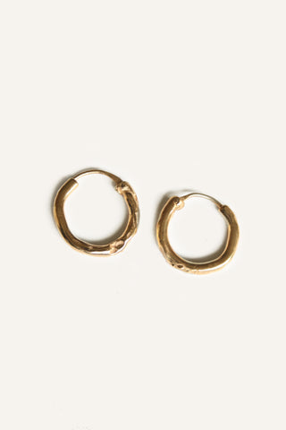 BATTERED HOOPS - MUTTER